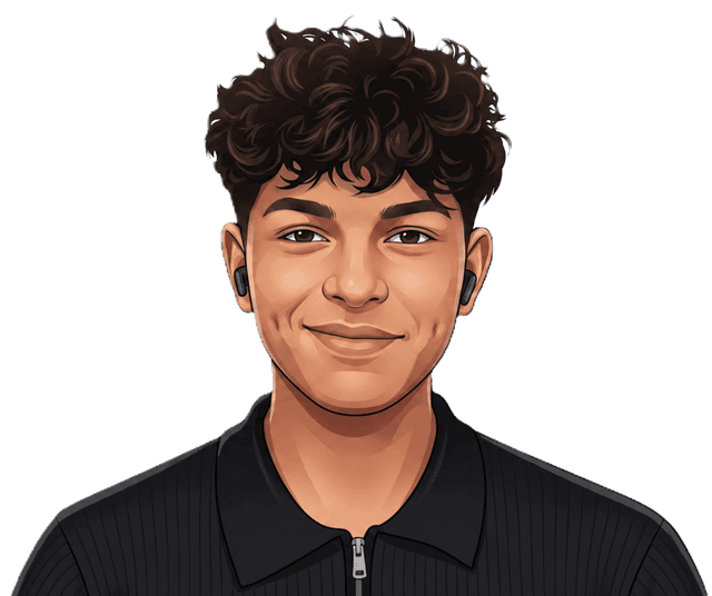 Abhishek Shrestha
